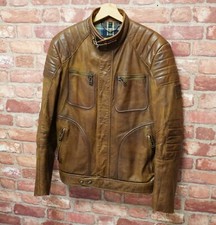 Belstaff Weybridge Skórzana kurtka Edycja rocznicowa Panther Legend Aviator na sprzedaż  PL