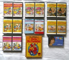 Childrens story cassette for sale  SOUTHAMPTON