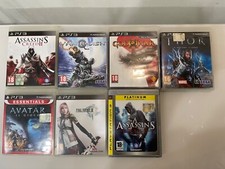 Lotto giochi ps3 usato  Italia