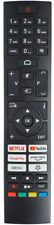 Ersatz Telefunken TV Fernbedienung RC45157 comprar usado  Enviando para Brazil