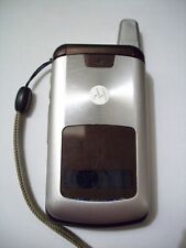 Celular flip antigo Motorola i776 RARO ⭐VHTF, usado comprar usado  Enviando para Brazil