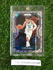 Lamelo ball 2020 usato  Verbania