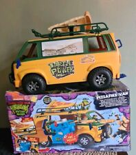 Tmnt teenage mutant for sale  BIRMINGHAM