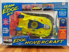 Rare team edge for sale  POOLE