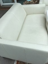 Ledergarnitur gebraucht kaufen  Hodelhagen