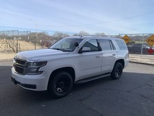 2015 chevrolet tahoe for sale  Yonkers