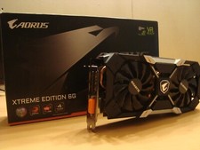 Geforce gigabyte aorus d'occasion  Belvèze-du-Razès