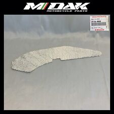 Adesivo decalco codone usato  Roseto Degli Abruzzi
