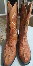 General faux alligator for sale  Conroe