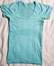 Lululemon green women for sale  Temecula