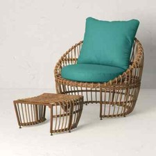 Topanga club chair for sale  Lake Zurich