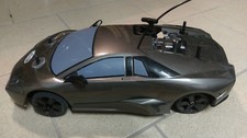 Lamborghini reventon radio usato  Montaione