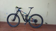 Bicicletta mtb uomo usato  Ameglia
