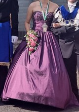 Schützenkleid maikleid abendk gebraucht kaufen  Bonn