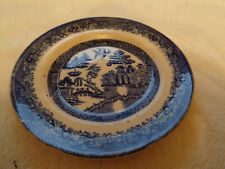 Blue willow early for sale  DUNS
