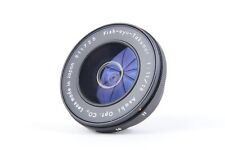 Pentax asahi fish gebraucht kaufen  Deutschland