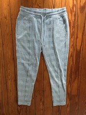Topman checkered joggers for sale  Fall River