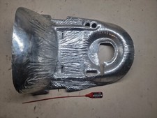 Suzuki 650 hitzeschutz gebraucht kaufen  Lauenau
