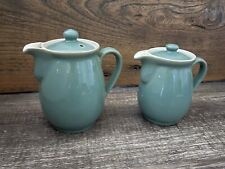 Vintage green denby for sale  BRIDGWATER