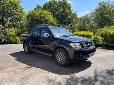 Nissan navara 3.0 for sale  UK