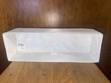 Fabric storage compartments for sale  Richland Center