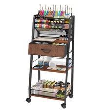 Tier rolling cart for sale  Eugene