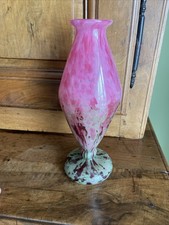 Ancien vase schneider d'occasion  Paray-le-Monial