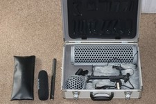 Rode ntg4 shotgun for sale  ABERDARE