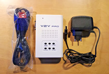V2v pro video gebraucht kaufen  Braunschweig