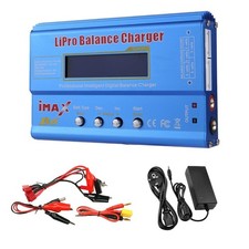 For lipo battery d'occasion  Expédié en Belgium