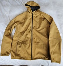 Mantaray hooded softshell for sale  GLASGOW