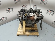Motore completo d4162t usato  Cornedo Vicentino