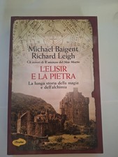 Elisir pietra lunga usato  Nocera Superiore