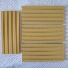 Set plastic domino for sale  Powell