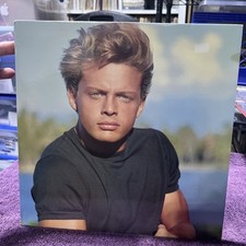 LP-Luis Miguel ‎– 20 Años + INNER SLEEVE - WEA LATINA WH-71535-1 (1990) comprar usado  Enviando para Brazil