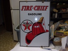 Texaco fire chief for sale  Fort Collins