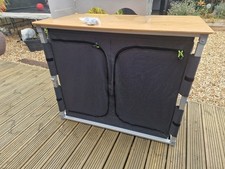 Outwell padres cabinet for sale  KIDDERMINSTER