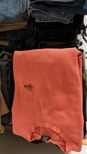 Stussy unisex pullover gebraucht kaufen  Schönwalde