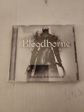 Bloodborne [Original Soundtrack CD] Like New comprar usado  Enviando para Brazil