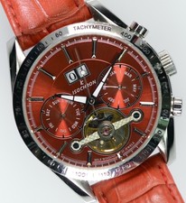 Isochron uhr 00755 gebraucht kaufen  Erkrath