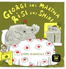 George martha rise for sale  Boston
