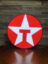 Vintage texaco back for sale  Ennis