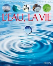 Eau vie d'occasion  Corbeil-Essonnes