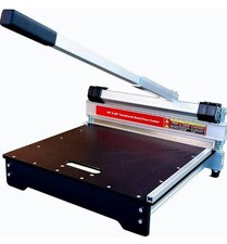 Laminador Pro Max 20" e cortador de piso de vinil, grau profissional, corta até 20" W comprar usado  Enviando para Brazil