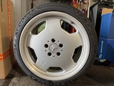 Mercedes amg alufelgen gebraucht kaufen  Kaarst