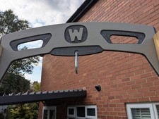 Wickey flex grip for sale  NORTH SHIELDS