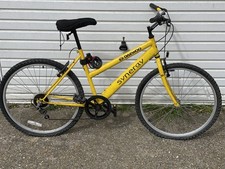 Daewoo ladies bicycle for sale  CHATHAM