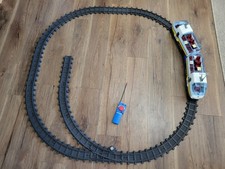 Playmobil 4011 eisenbahn gebraucht kaufen  Hollenbeck, Lehmrade, Sterley
