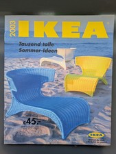 Ikea kataloge 1978 gebraucht kaufen  Kassel