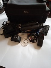 Sony video8 camcorder gebraucht kaufen  Mühlhausen/Thüringen
